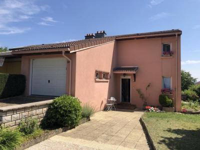 Vente Maison 4 pices ESSERT 90850