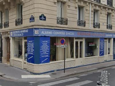 Location Local commercial PARIS-5EME-ARRONDISSEMENT 75005