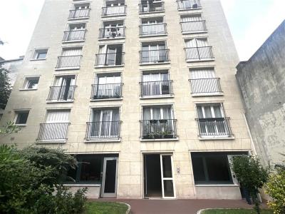 Location Bureau PARIS-17EME-ARRONDISSEMENT 75017