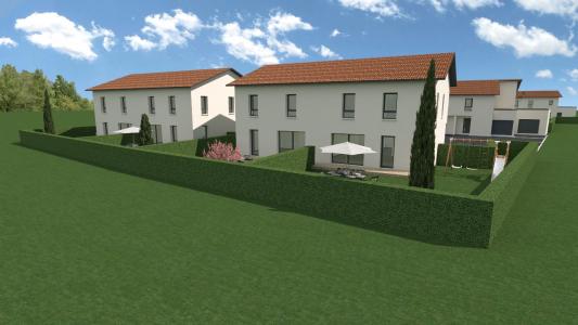 Vente Maison ROCHE 38090