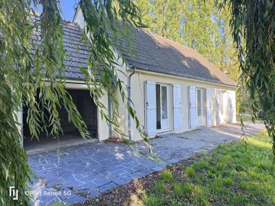 Vente Maison GISORS 27140