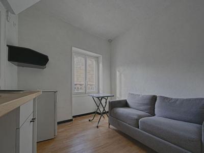 Location Appartement AIX-LES-BAINS 73100