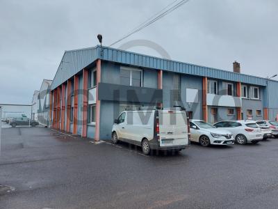 Vente Local commercial CHAURAY 79180