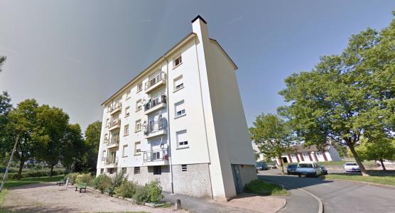 Location Appartement 3 pices PERRECY-LES-FORGES 71420