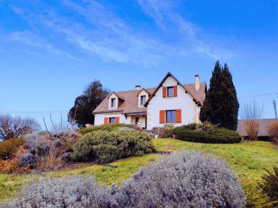 Vente Maison 8 pices CHAMBON 37290