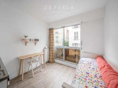 Vente Appartement PARIS-15EME-ARRONDISSEMENT 75015