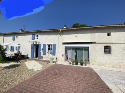 Vente Maison PREGUILLAC 17460