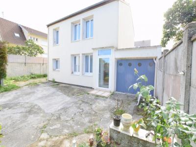 Vente Maison 6 pices RAMBOUILLET 78120