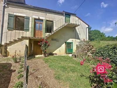 Vente Maison 3 pices ANGELY 89440