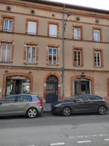 Vente Appartement 2 pices TOULOUSE 31000