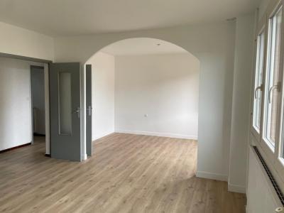 Vente Appartement 3 pices LESPINASSE 31150