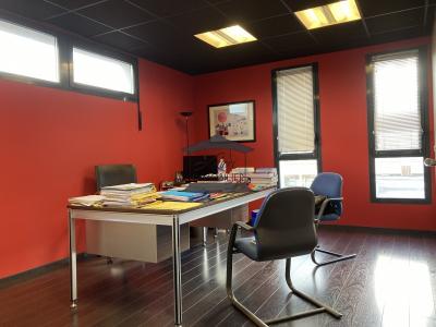 Vente Bureau SAINT-POL-SUR-MER 59430