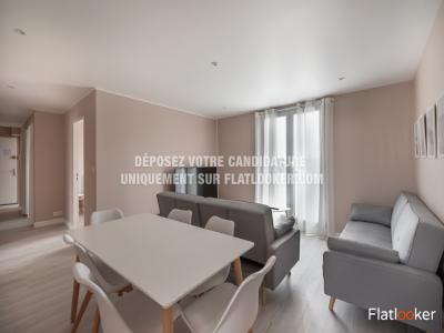 Location Appartement 5 pices ANGERS 49000