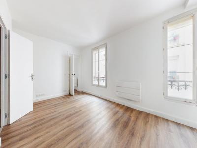 Vente Appartement 3 pices PARIS-12EME-ARRONDISSEMENT 75012
