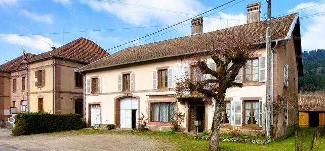 Vente Maison 6 pices THILLOT 88160