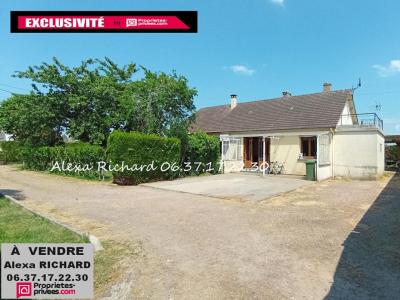 Vente Maison 4 pices ROMILLY-LA-PUTHENAYE 27170