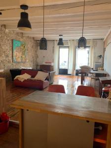 Vente Appartement 3 pices MARSEILLE-2EME-ARRONDISSEMENT 13002