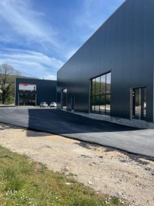 Vente Local commercial OYONNAX 01100