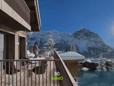 Vente Appartement 4 pices PRALOGNAN-LA-VANOISE 73710