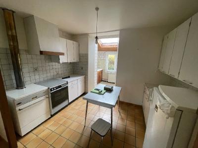 Vente Maison 4 pices BRANSLES 77620