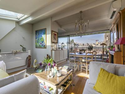 Vente Appartement 4 pices PARIS 75000