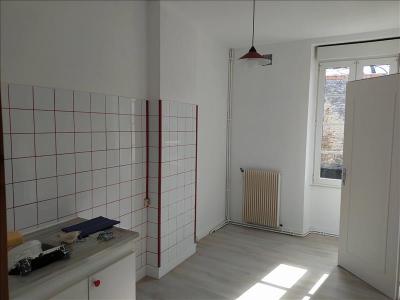 Location Appartement TOUVRE 16160