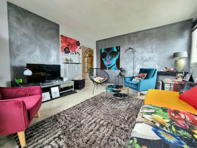 Vente Appartement 3 pices SAINT-HERBLAIN 44800