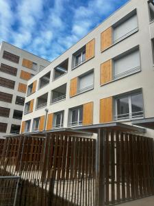 Vente Appartement 3 pices TOULOUSE 31300