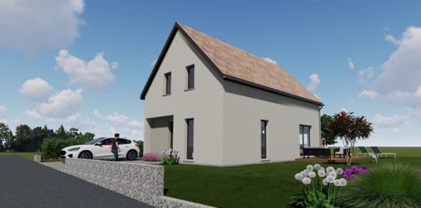 Vente Maison SCHWINDRATZHEIM 67270