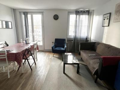 Vente Appartement 4 pices BEAUVAIS 60000