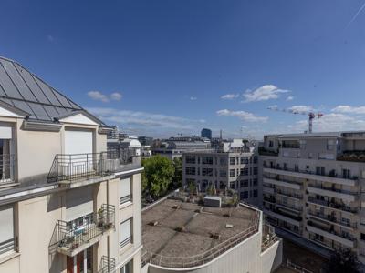 Location Appartement 2 pices ISSY-LES-MOULINEAUX 92130