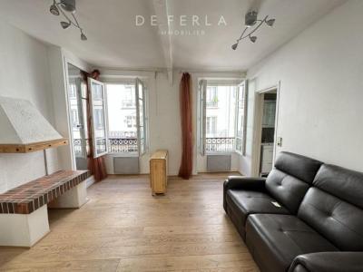 Vente Appartement 2 pices PARIS-14EME-ARRONDISSEMENT 75014