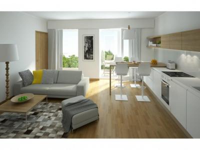 Vente Appartement 3 pices LESPINASSE 31150
