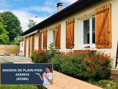 Vente Maison 4 pices TARBES 65000