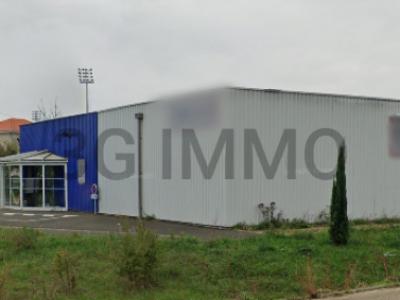 Vente Local commercial NIORT 79000