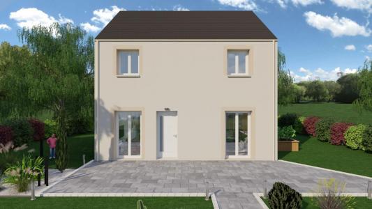 Vente Maison 7 pices NOISY-LE-GRAND 93160