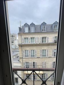 Vente Appartement 4 pices PARIS-10EME-ARRONDISSEMENT 75010