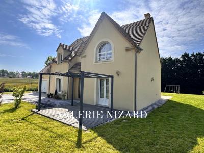 Vente Maison 7 pices GAMBAIS 78950