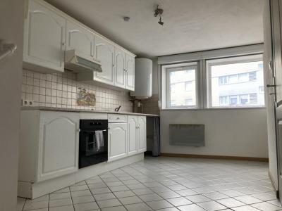 Location Appartement 2 pices PONT-DE-ROIDE 25150