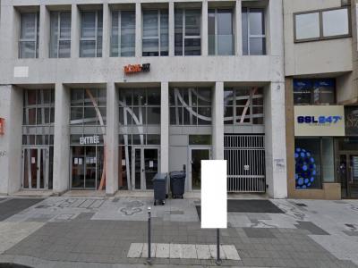 Location Parking LILLE 59800