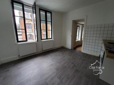Location Appartement 5 pices REVIN 08500