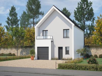 Vente Maison 5 pices NEUILLY-SUR-MARNE 93330