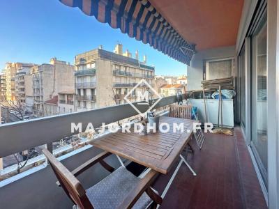 Vente Appartement 3 pices MARSEILLE-4EME-ARRONDISSEMENT 13004