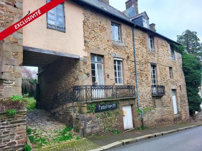 Vente Maison 8 pices ANTRAIN 35560