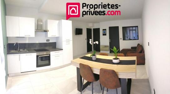 Vente Appartement 2 pices FLAYOSC 83780