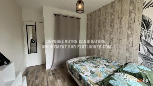 Location Appartement 4 pices TOULOUSE 31100