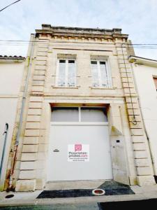 Vente Appartement 3 pices LUCON 85400