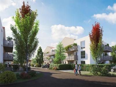 Vente Appartement 2 pices HERBIERS 85500