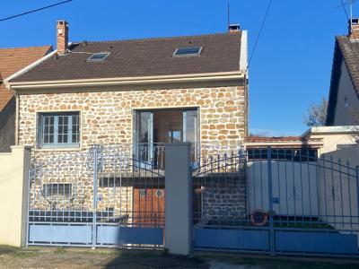 Vente Maison 6 pices VIRY-CHATILLON 91170