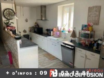 Vente Appartement 6 pices BESSEGES 30160